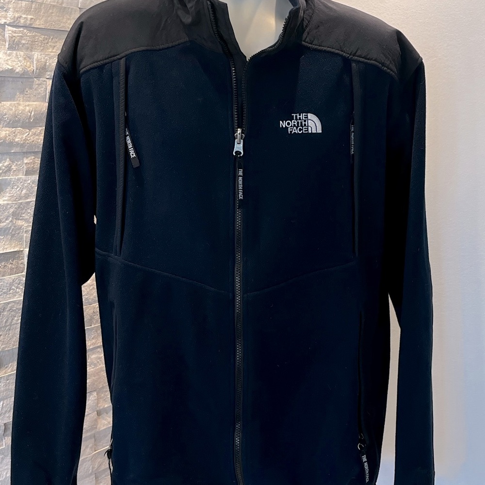The North Face Technical Fleece Jacket
